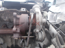 Турбо компресор за Ford Fiesta 1.4TDCI TURBO COMPRESSOR KP35-487599 54359710009