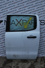 Задна лява врата за Ford Ranger