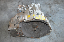 Скоростна кутия за Opel Astra H 1.7CDTI