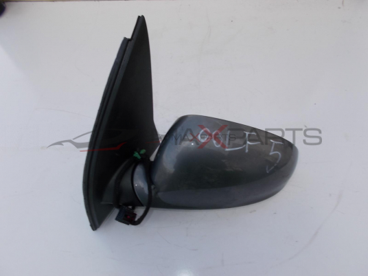 Ляво огледало за VW GOLF 5 left mirror