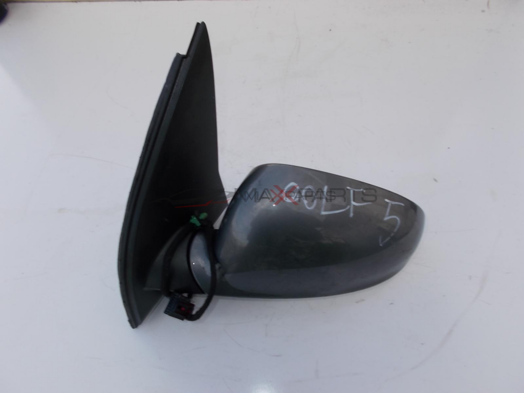 Ляво огледало за VW GOLF 5 left mirror