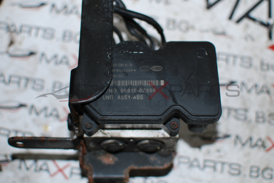 ABS модул за Kia Sportage 2.0CRDI 58920-0Z250 BH60109810