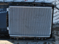 Воден радиатор за Citroen DS4 1.6I
