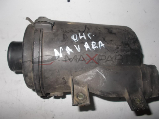 ФИЛТЪРНА КУТИЯ NAVARA 2.5 TDI AIR FILTER BOX