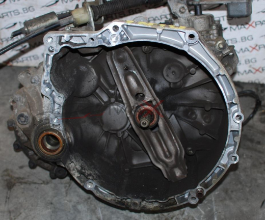 Скоростна кутия за Mini Cooper 1.4I 2300.7568724-04