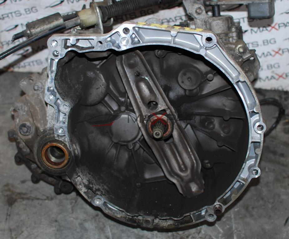 Скоростна кутия за Mini Cooper 1.4I 2300.7568724-04