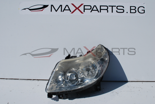Ляв фар за Citroen Jumper
