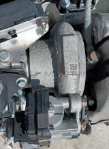 ТУРБО КОМПРЕСОР LAND ROVER EVOQUE 2.0D