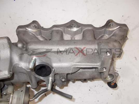 Всмукателен колектор за HONDA ACCORD 2.2 CTDI INLET MANIFOLD