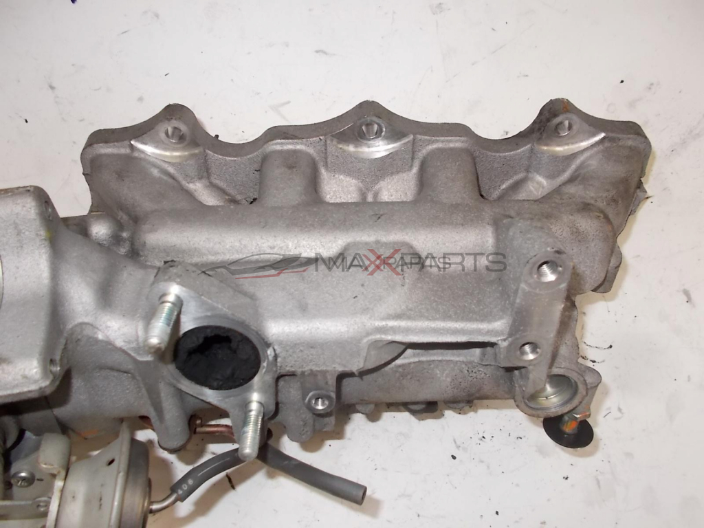 Всмукателен колектор за HONDA ACCORD 2.2 CTDI INLET MANIFOLD