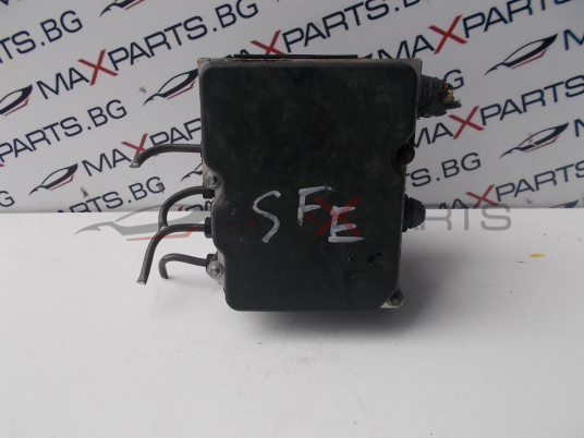 ABS модул за  HYUNDAI  SANTA FE  ABS PUMP  0265230762  58910-2B550  090904/2/2954  0265951248   98824  G0598