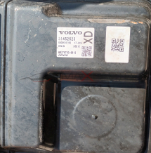 ДВИГАТЕЛЕН КОМПЮТЪР VOLVO 31452623 VOLVO 31452623 0000510763  D5E1C  MB279700-9613