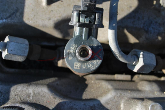 Дюзи за FORD RANGER   2.5CRDI         0445110250