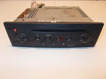 MEGANE CD PLAYER TUNER LIST   8200256141