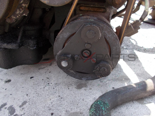 Клима компресор за FORD GALAXY 1.8 TDCI A/C COMPRESSOR  6G91-19D629-GC