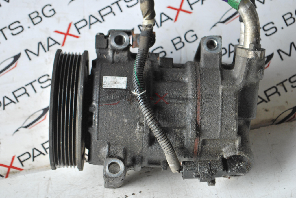 Клима компресор за PEUGEOT 308 1.6 4471808112