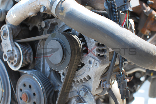 Генератор за Honda Civic 1.6D MS104211-8040