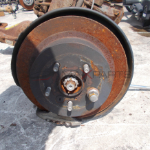 Заден спирачен диск за Toyota Rav4 2.0VVTI rear brake disc