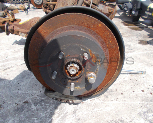 Заден спирачен диск за Toyota Rav4 2.0VVTI rear brake disc