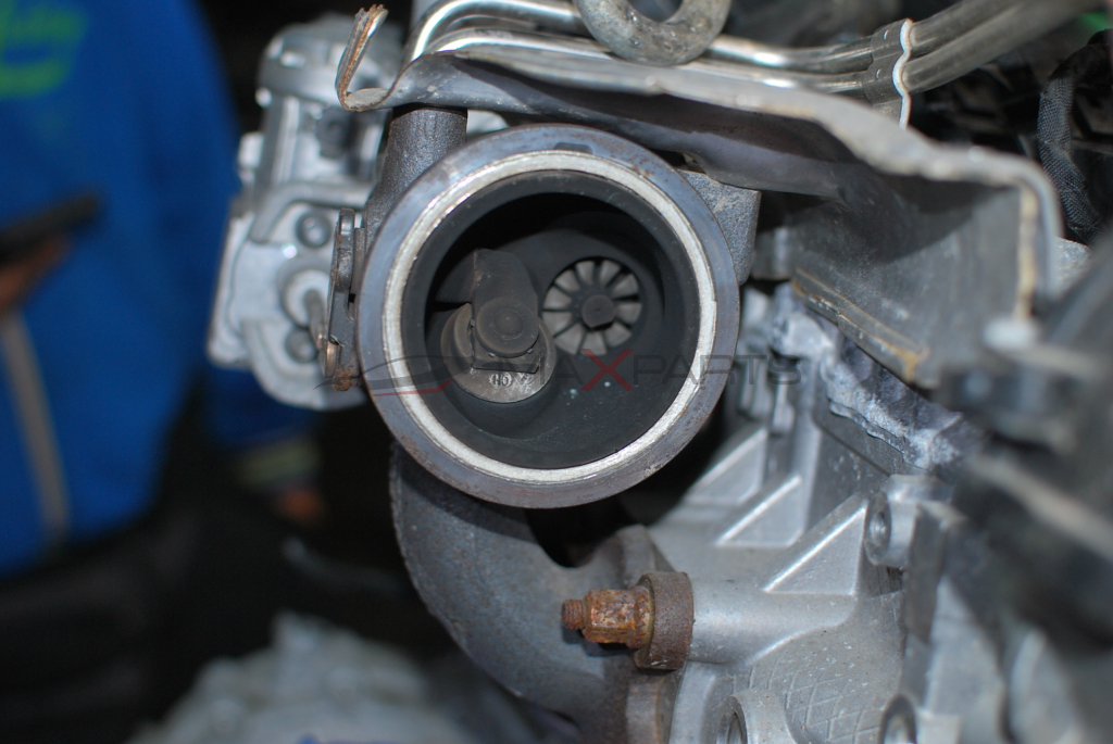 Турбо компресор за Volkswagen Golf 7 1.2TSI