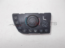 Клима управление за CITROEN C4 PICASSO 9660868677-00 A83007500