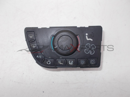 Клима управление за CITROEN C4 PICASSO 9660868677-00 A83007500