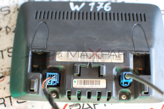 Дисплей за Mercedes-Benz A-Class A2C14506300