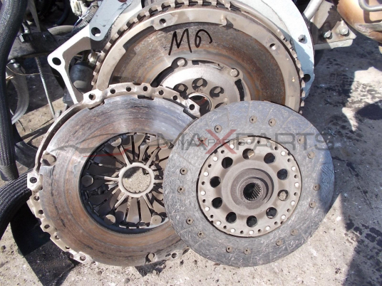 Съединител комплект за MAZDA 6 2.0D Clutch kit