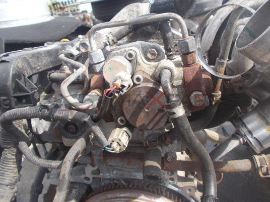 ГНП за Toyota Avensis 2.2 D4D Diesel Fuel Pump 22100-0R010 HU294000-0311