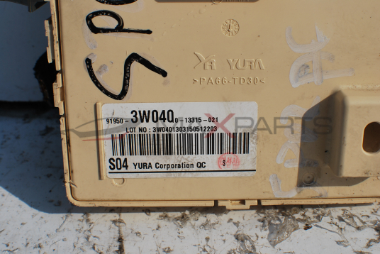 Бушонно табло за KIA Sportage 91950-3W040