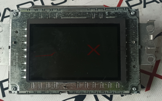 ДИСПЛЕЙ VOLVO V40 31438296  MADE IN MALAYSIA  VA  VOLVO PBNO 905 CM0045 H 4882291  MFG - GSDB : 7 505 800 045  DTPSA  BOSCH  HWN 31357109  17W072  0 : 29831714