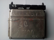 Компютър за Volvo S80 D5 ECU 0281011441  30646978A
