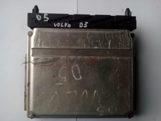 Компютър за Volvo S80 D5 ECU 0281011441  30646978A