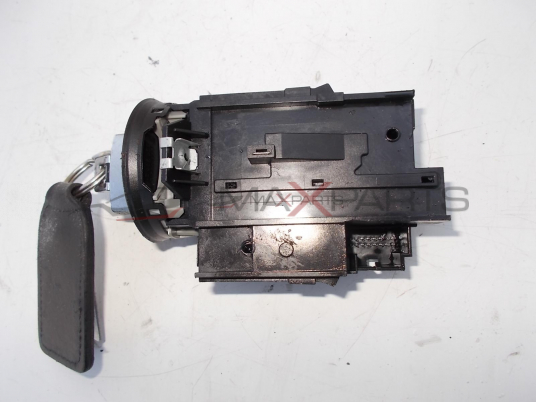 Гълтач и ключ за VW PASSAT 6 3C0905843Q