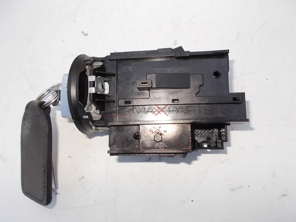 Гълтач и ключ за VW PASSAT 6 3C0905843Q