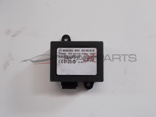 Имобилайзер за SPRINTER 904  0335455932