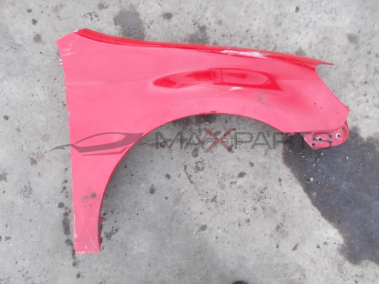 ДЕСЕН КАЛНИК ЗА VW GOLF 5 RIGHT FENDER