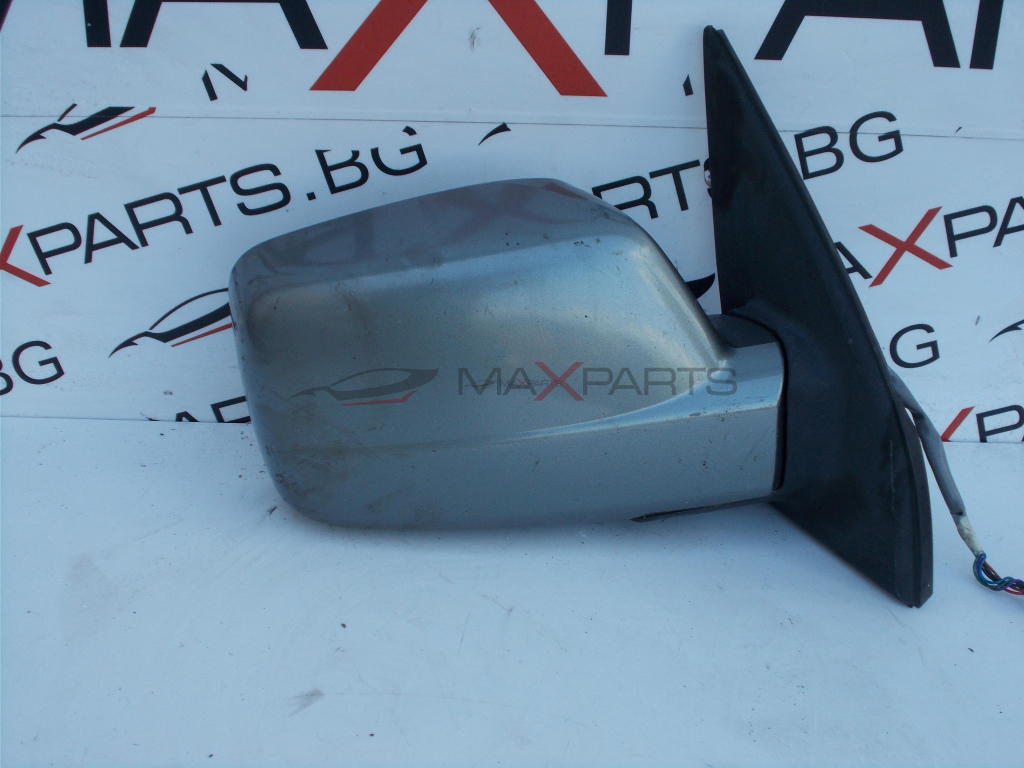 Дясно огледало за Nissan X-Trail Right Mirror