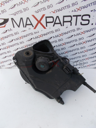 Филтърна кутия за Audi A6 4F 2.7TDI AIR FILTER BOX 059133835E 059133843B