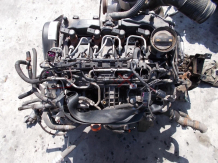 Двигател за AUDI A1 1.6 TDI COMMON RAIL CAY ENGINE