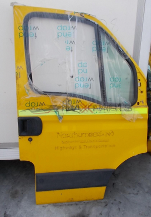 ПРЕДНА ДЯСНА ВРАТА ЗА IVECO  RIGHT FRONT DOOR FOR  IVECO