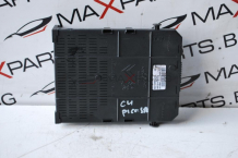 Комфорт модул за CITROEN C4 PICASSO 1.6HDI                BOOT 21676031-5 B