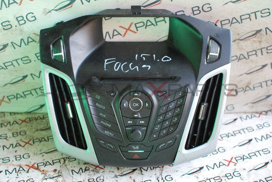 Централна конзола управление за Ford Focus BM5T18K811BA
