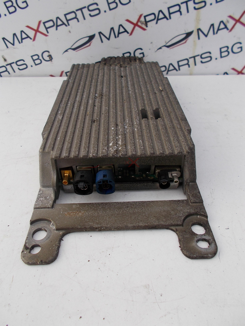 Bluetooth модул за BMW X5 E70 6434-BEB019 7830A-AC75I