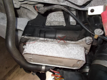 Топлообменник за BMW F20 116D