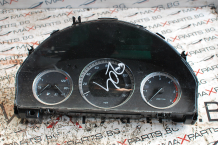 Километраж за Mercedes-Benz C-Class A 204 900 26 05