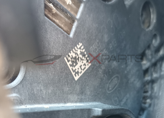 ГЕНЕРАТОР LAND ROVER RANGE ROVER EVOQUE RANGE ROVER EVOQUE 2.0D ALTERNATOR GX73-10300-CE