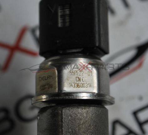 Датчик налягане на гориво за MERCEDES SPRINTER W906 2.2 CDI PRESSURE SENSOR      55PP22-01      9307Z521A