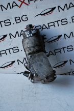 Филтърно тяло-топлообменник  за PEUGEOT 308 1.6HDI