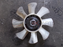 Виско перка за KIA SORENTO 2.5CRDI 170hp 25261-42920